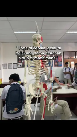 menyala otak kecilku🔥🔥#keperawatan #fyp #lewatberanda 