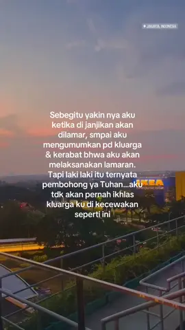 Kmu boleh mengecewakan wanita. Tapi tdk dgn kluarga wanita tsb. #taburtuai #karma #lewatberanda #trendingsound 