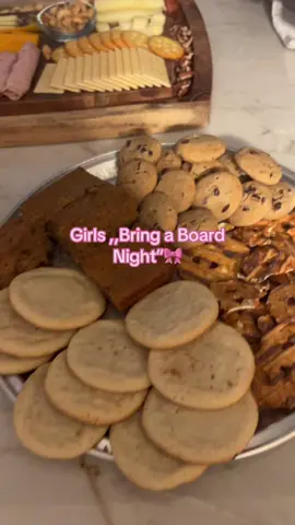 🤩🤩 #bringaboardnight #board #food 