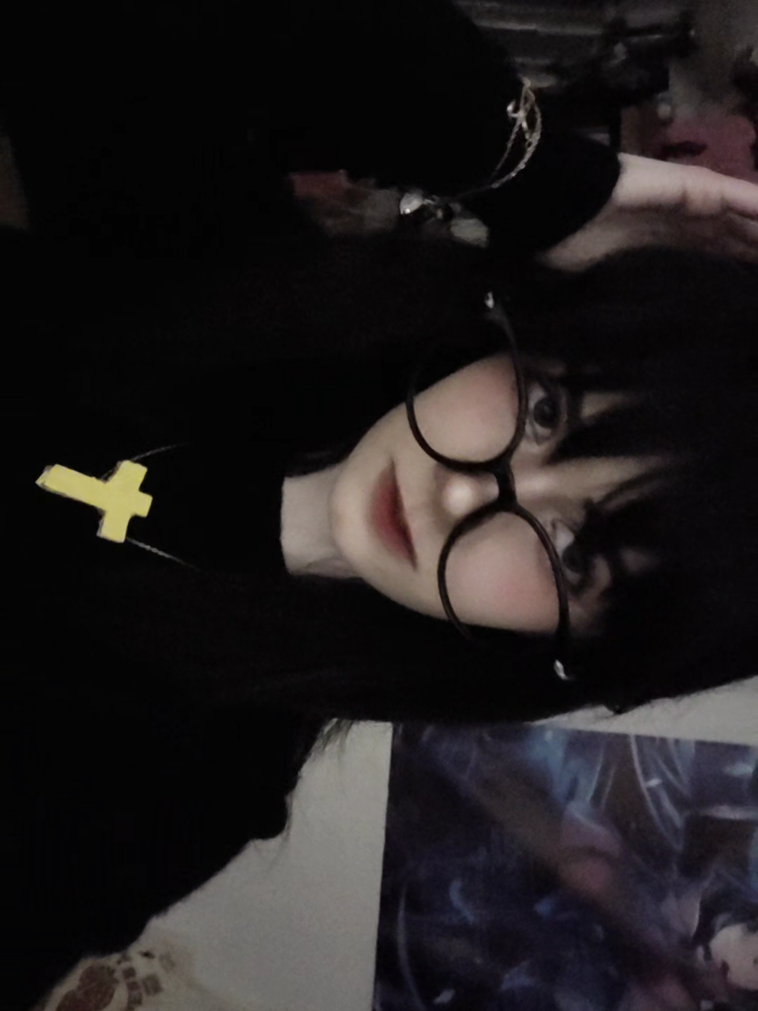 I love this cosplay so much  #hxh #hunterxhunter #shizuku #closetcosplay #cosplay #anime #fyp 