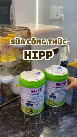 Trộm vía lần đàu sử dụng sct của em Leo mượt mà, trộm vía trộm vía #mebimsua #momlife 