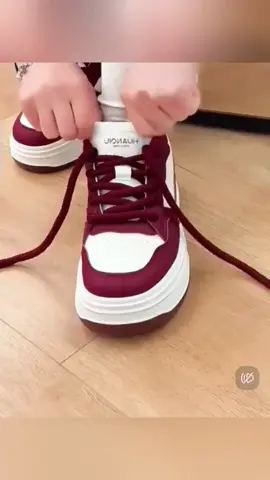 giày nữ thể thao, giày tăng chiều cao