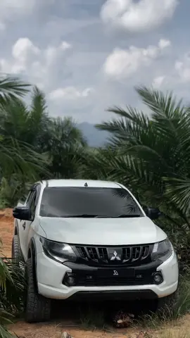 #fyp #mitsubishitriton #storysawit🌴🌴 #xyzbca #foryou 