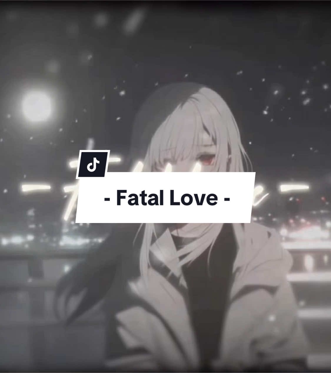 - Fatal Love - // (Forgotten Love) Remix #xuhuong #nhachaymoingay #Instrucmental #Beat #Melody #douyin抖音 #Remix #musicvinyl 