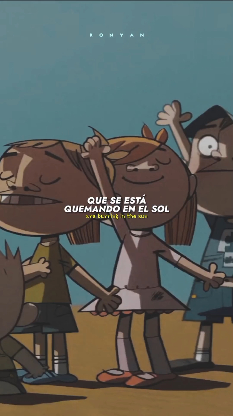 ?? 🎶❤️🤟 #dirtyharry #gorillaz #letras #musica #enespañol #lyricsvideo #00smusic 