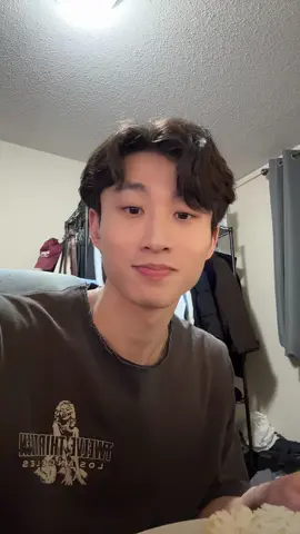 Homemade dinner in med school