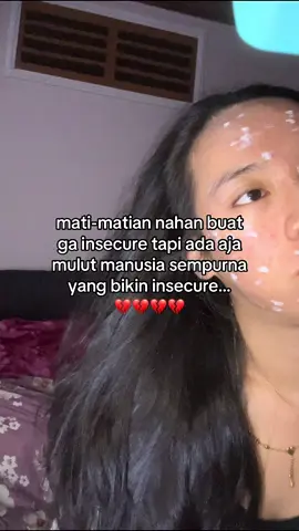 Keluarga,temen dekettt🙅‍♀️🙇‍♀️😕#acnefighter #sensitiveskin #insecure #jerawat #acneproneskin #problem #acne #fyppppppppppppppppppppppp 