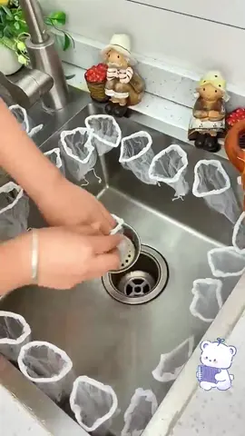 一次性水槽过滤网#过滤网#地漏网#方便实用#好物分享 