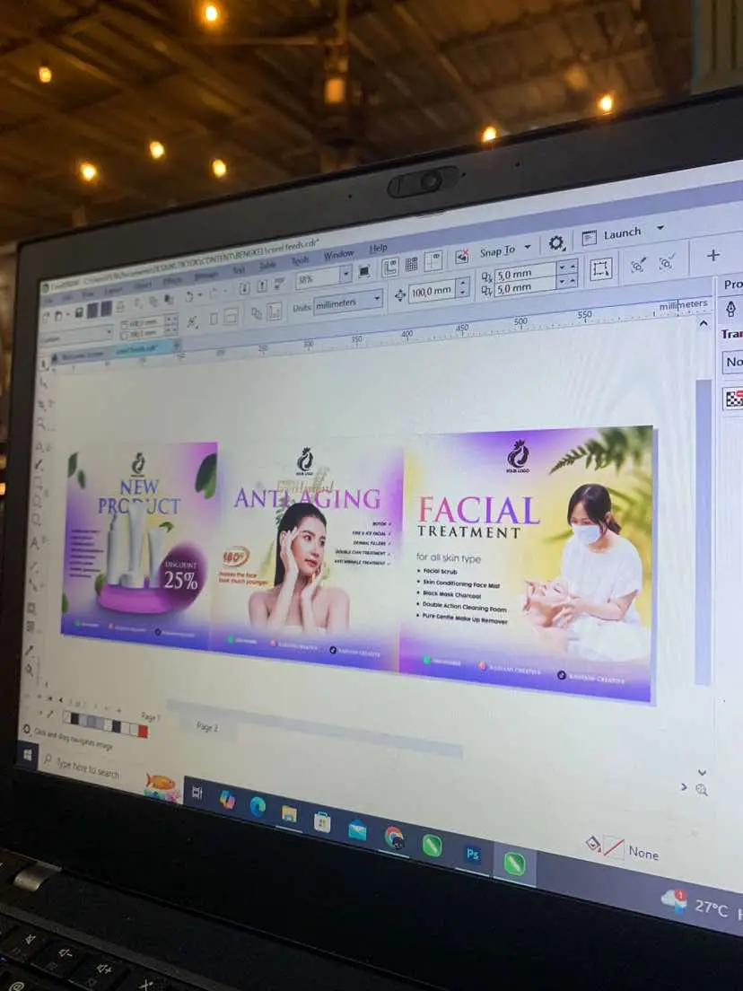 Pengen media sosial usaha mu keren ?  Hubungi Raihans Creative untuk Jasa Desain & Pengelolaan Desain Media Sosial . DM/Call for more information. #raihanscreative #jasadesain #desain #fyp #fyppppppppppppppppppppppp #fypage 