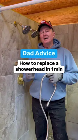 Be honest: When was the last time you cleaned your showerhead? If the answer is never, it may be time to change it 