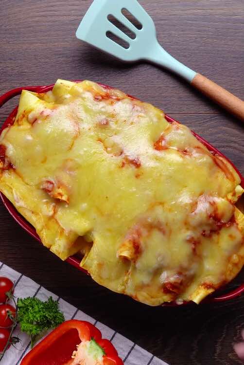 Yummy #fyp #foryou #satisfying #food 