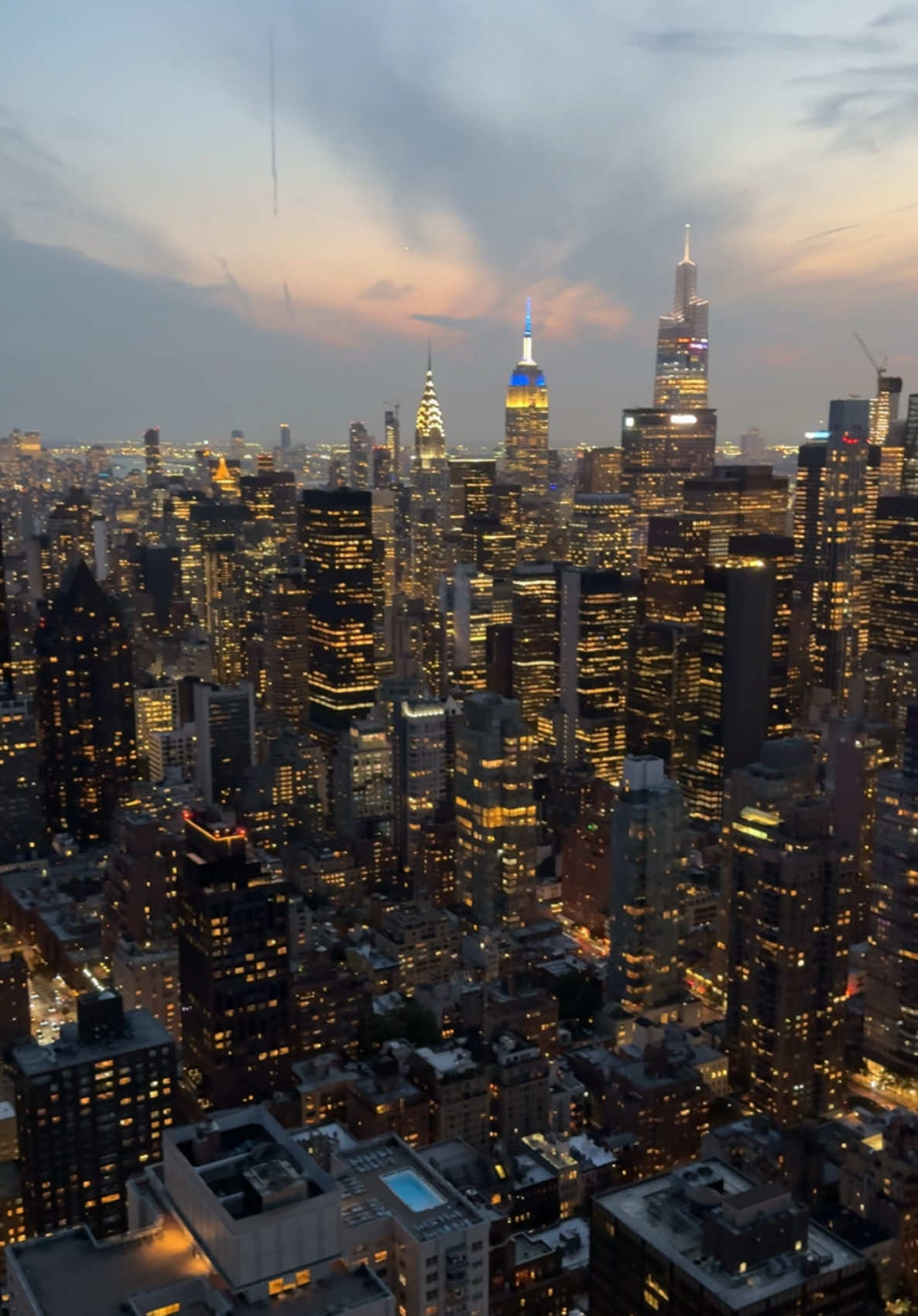 Home #nyc 
