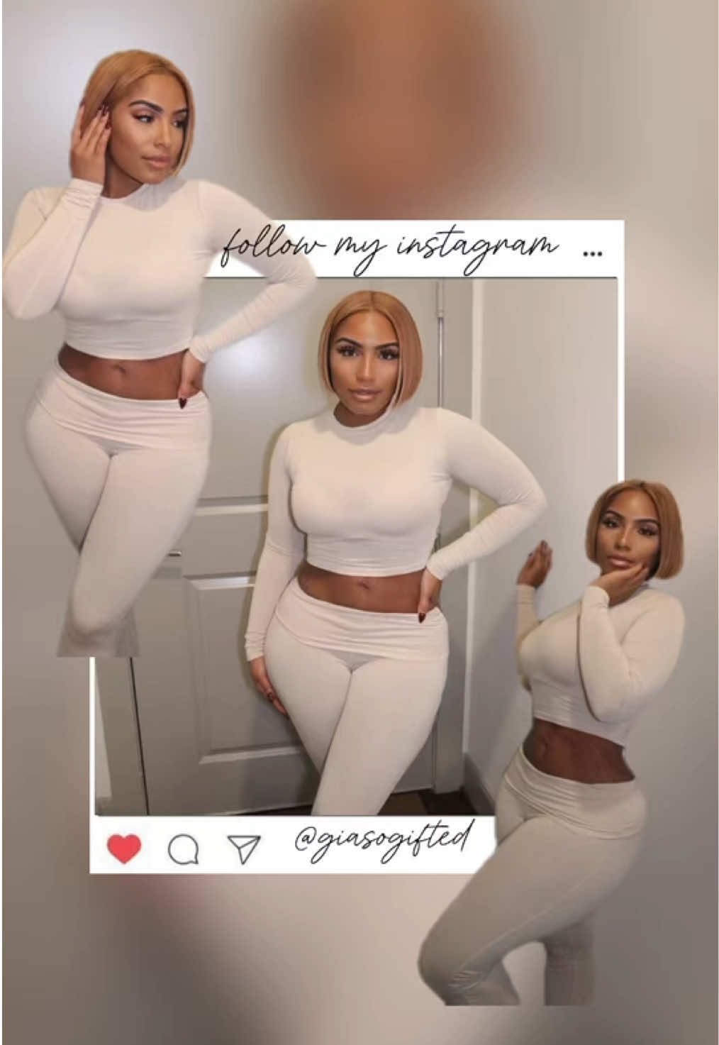 follow me before it’s too late! 🌟