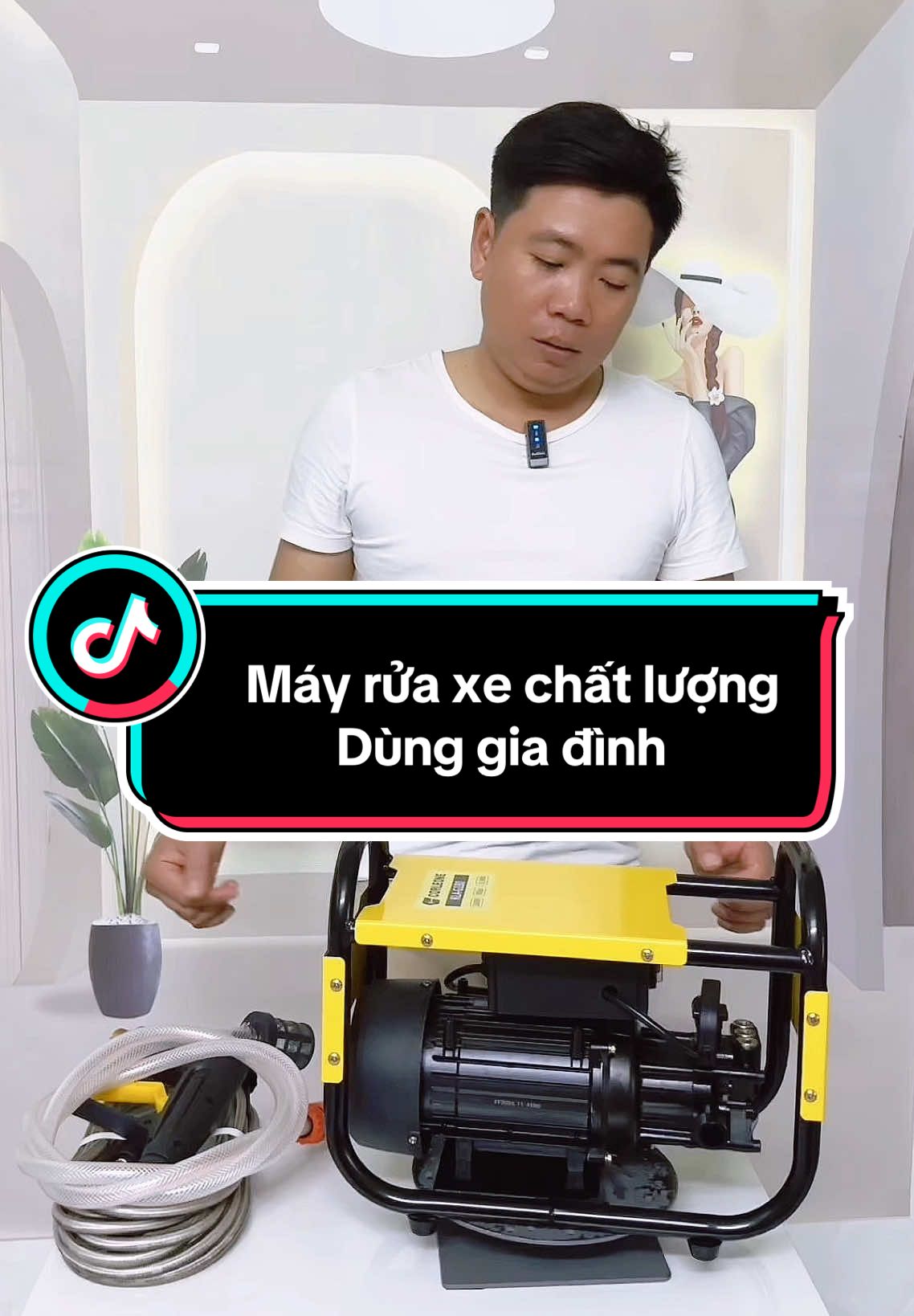 Máy rữa xe giá rẽ dịp tết cuối năm#mayruaxe#mayruaxedunggiadinh#honggiadung 