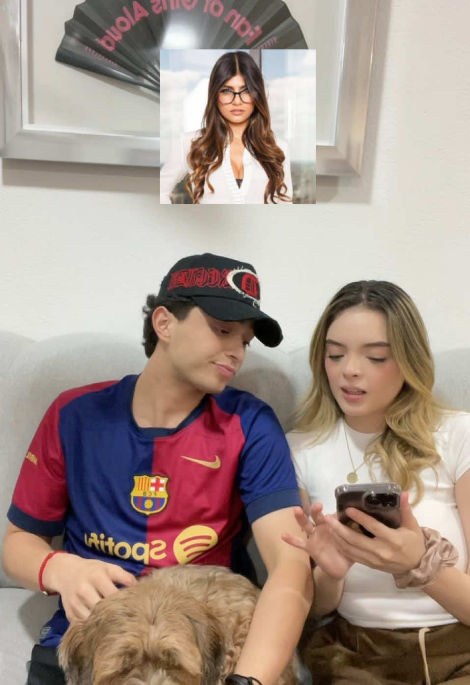 Ustedes las conocen?😳 @camilasanchhezoficial 