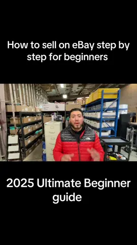 How to sell on eBay for beginners 2025 #ebay #ebayreseller #ebayhustle #ebaybusiness #ebaysellers #business #entrepreneur #thrifted #thrifting #swapmeet #fleamarket #garagesale #yardsale #sellingonebay 