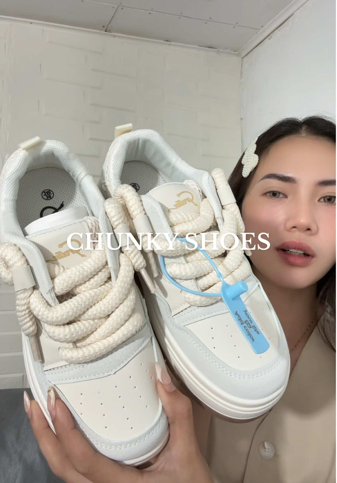 Corolla shoes #corolla #shoes #chunkyshoes 