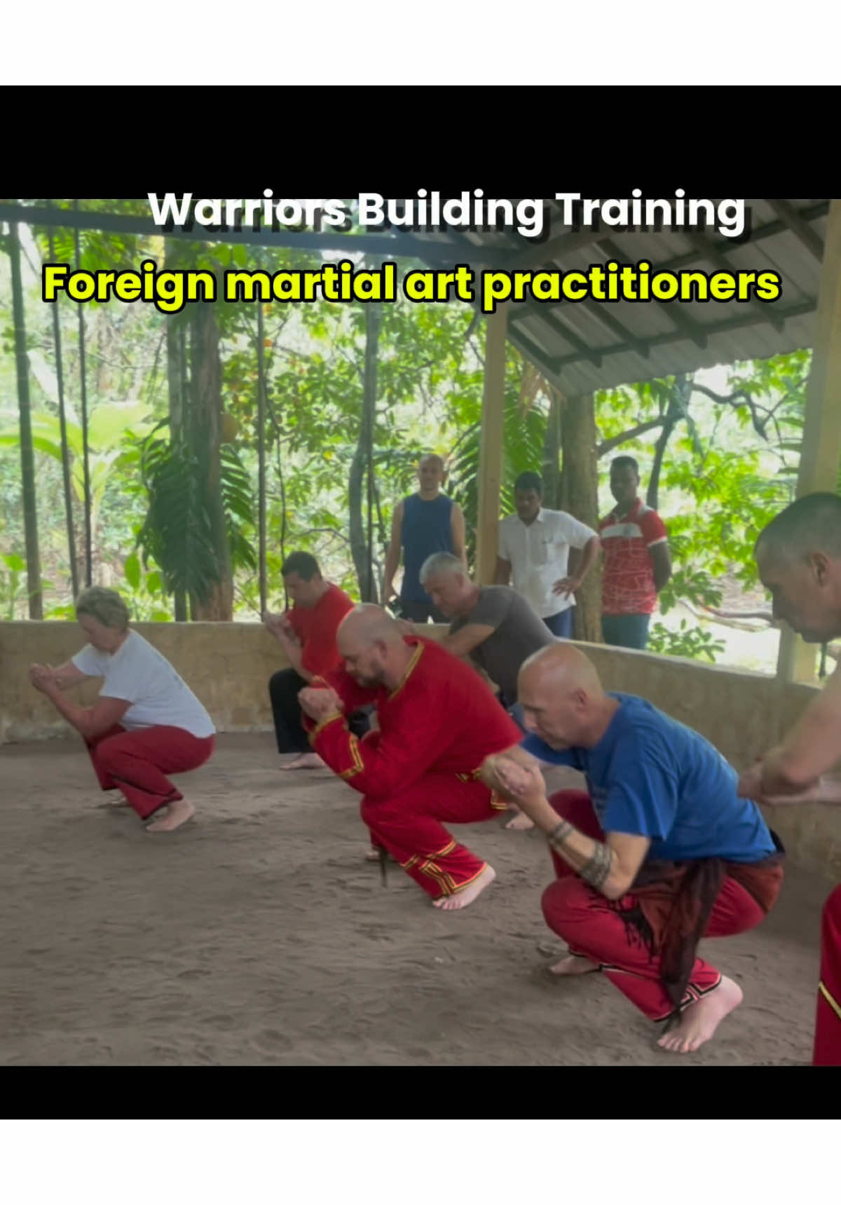 Training session for for martial art practitioners | අංගම්පොර #angampora #selfdefense #tradionalmartialart #ancientart #practicalangampora #srilankanculture🇱🇰 #srilankanculture🇱🇰 #srilanka #visitsrilanka 