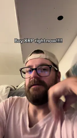 I AM NOT MAKING SOME OUTLANDISH POST FOR ATTENTION- I am all in on #XRP #crypto we are just days away from a breakout. Everything indicates that this will be unprecedented. I want to see everyone get rich. #money #itstime #tothemoon     DISCLAIMER- This is specifically my opinion and this is not financial advice. I am not a professional. 