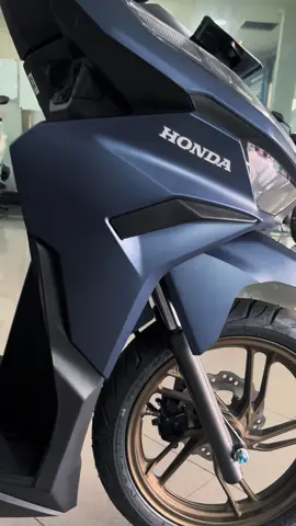 Vario 125 iss Biru  Info harga dan pemesanan 📲 089618310535 #CapCut #vario125 #purwokerto #honda #banyumas #motorhonda #fypシ #motor 