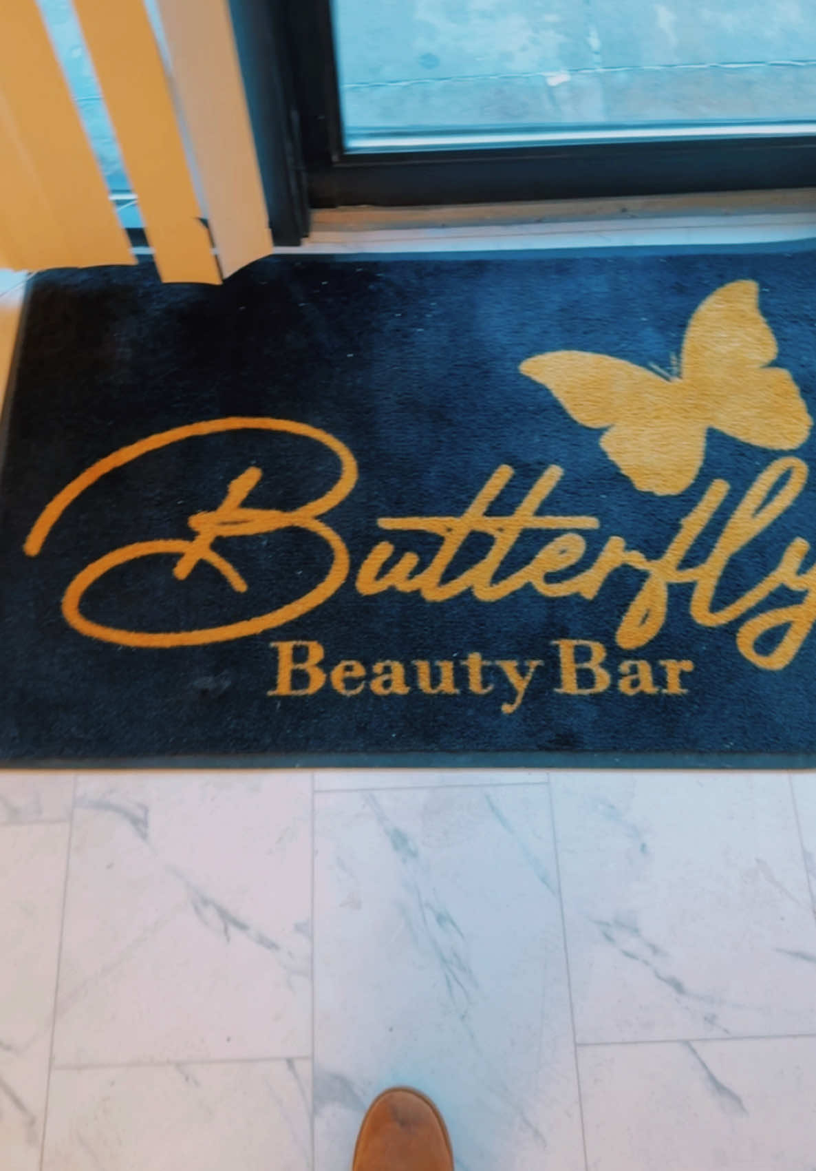 Hello Lovlies 🤍👋🏼👋🏼 Come enjoy my new location that is now luxury, & easy accessible “Butterfly Beauty Bar”, Now located in Hartford Ct! I will be currently taking both walk-ins & appointments that are booked ahead of time!! 🤍🤍📲📲  I currently offer , acrylic , gel & gel x . I will be also offering pedicures but station is not done yet so only color changes in the time being!  can’t wait to see you soon !!!! #newlocation #newsalon #nailtech #hartfordct 