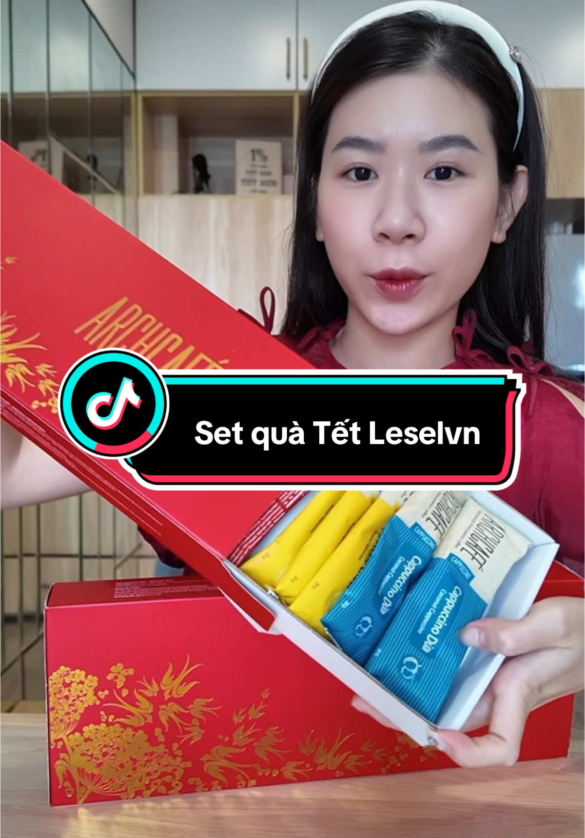 Chưa đến trăm cành mà sang xịn quá nè #linhchuoireview #leselvn #linhchuoimukbang 