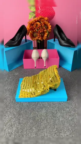 Những đôi giày cao gót đơn giản mà đa năng , chia sẻ hàng ngày đến chị em#giaycaogot #giaycaogotnu #giaycaogot7p #giaycaogot6p #giaycaogotxinh #fashion #xuhuongtiktok 