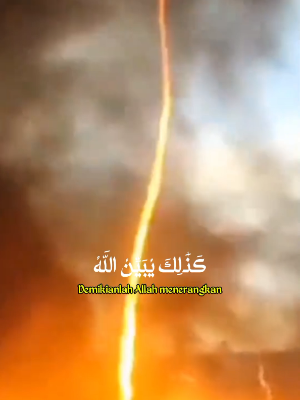 surah al baqarah ayat 266