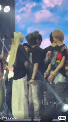 #yushi anak lanangnya mami BoA🤭🤭 #nctwish #smtown2025 #fypage #4upage #foryou 