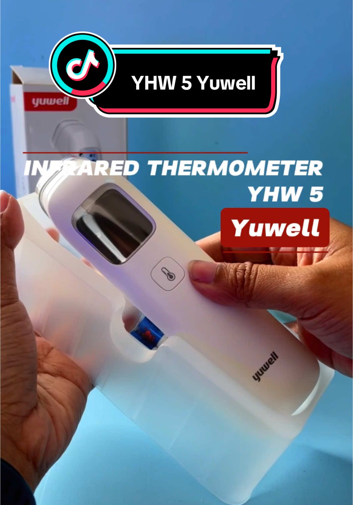 Thermometer 3 in 1 🤘🏻‼️ bisa ukur suhu ruangan juga ✨ #fyp #fypage #medicom #tiktokviral #murah #xcyzba #alkesmurahsurabaya #alkes #surabaya #onemed 