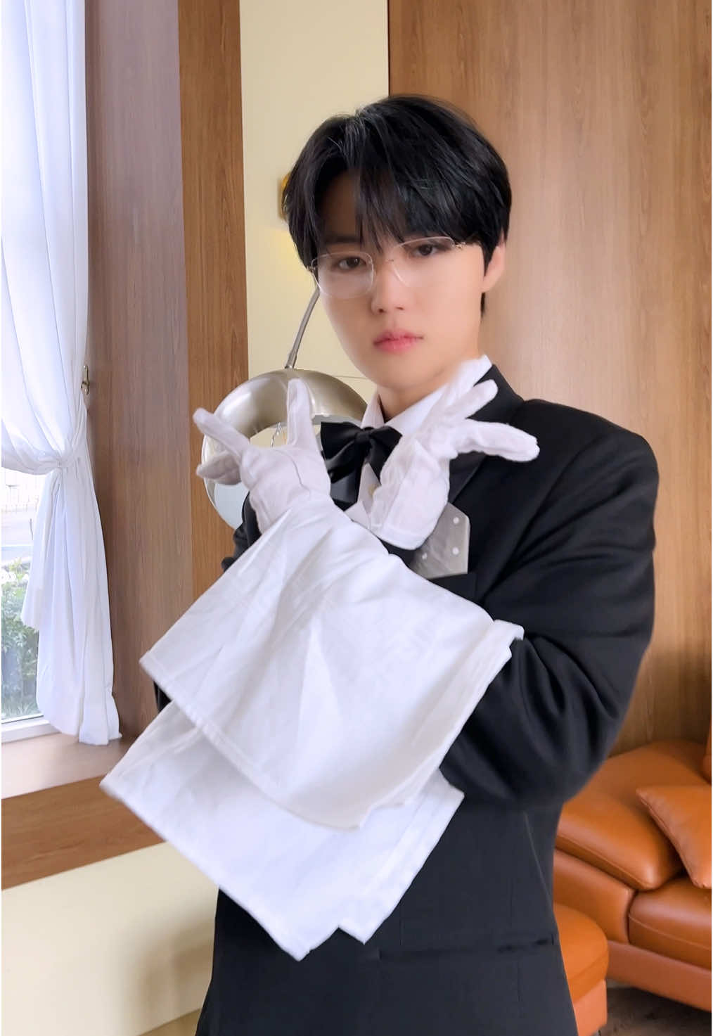 못말리는 트메씨🌹🍷 #TREASURE #트레저 #DOYOUNG #도영 