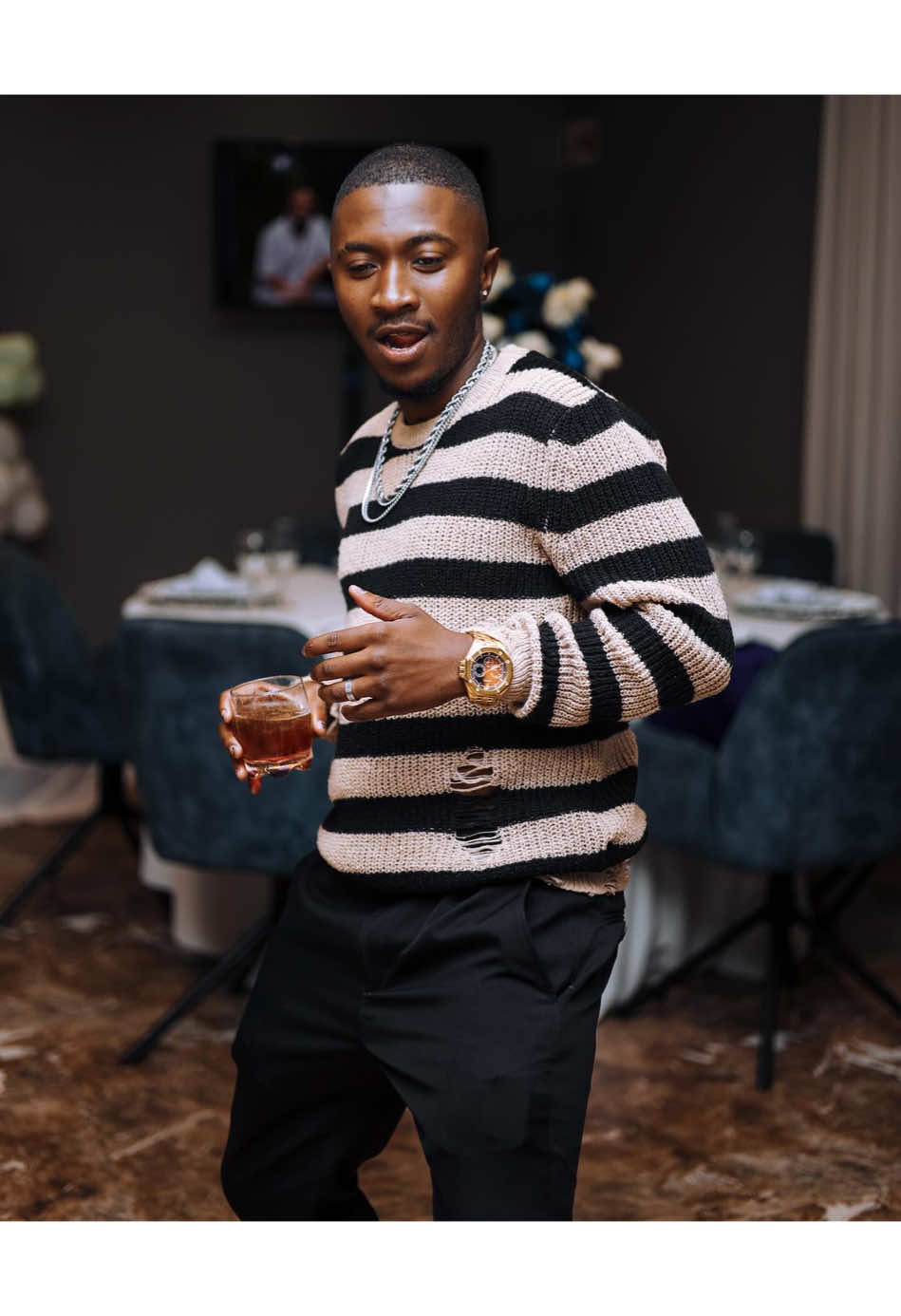 Happy Birthday Bab Lavo , May God Always Grant you the wishes of your heart , I love you so much. Today is about you ❤️🙏🏾🌹💐🫂#SAMA28 #family #foreveryoungtheshow #baby #newtrend #🥂 #❤️💍 #tik_tok #beautiful #foreveryoung #beautiful #foreveryoung #Love #loveyou #2025 #💍 