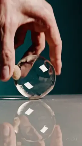 Sand and Jello, it's awesome. #satisfying #squish #fpyシ #vitaltiktok #3d #animation #foryoupage #tiktok #viral #ASMR