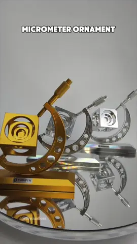 Micrometer Ornament #DIY #press #model #Mini #drill #punch #lathe #vise  #vice #bench #svanfon #benchvise #benchvice #benchdrill #Miniature #Smallmachines  #CNC #Milling #airhammer #powerhammer #svanfonmodels #svanfonmicromech #models #machine#machine #svanfon #turning #cnc #lathe #machining  #cncmilling#CNC #cncmachining #CNCmilling #svanfon #cncmachine #cncprogramming #minimodel #MiniLathe #MiniLatheTool #PrecisionLathe #LatheProcessing #MicroLathe #CreativeLatheWork #svanfon #LatheForSmallParts  #HandmadeLatheProjects #wwwsvanfoncom #LatheInspiration #LatheTechniques #Punchmodel #pressmachine #punchmachine #punchpress #ModelMaking #ModelPrecision #JewelryInspiration #WatchAccessories #ModelEnthusiastTool #ClockMakingParts #FineModelFinish #ScaleAccuracyModel #CreativeModelDesign #HandmadeModelArt #ModelAccessoriesCraft #JewelryCraftTech #ClockElementsStyle #Machining #Metalworking #PrecisionMachining #IndustrialMachining #HighSpeedMachining #CNCTechnology #AdvancedMachining #QualityMachining #MetalCutting #HighSpeedCutting #lathe #CNClathe #MachineToolAccessories #PrecisionMachiningCenter #HardwareProcessing #MechanicalPartsManufacturing #CNCMachineTool #ToolGrinding #FixtureDesign #MillingCutter #CuttingTools #ToolLife #EndMill #DrillingTool #TurningTool #ToolMaterial #CuttingFluid #ToolHolder #ToolManagement #MetalFabrication #PrecisionEngineering #MicroMachining #SmallPartManufacturing #LatheWorkshop #CNCWorkshop #MachineShop #MetalArtistry #ModelWorkmanship #PrecisionModeling #JewelryMakingTools #WatchComponents #ModelingTechniques #PunchPressTechnology #PressMachineOperations #CNCMillingTechniques #LatheOperations #CNCLatheProjects #MachineToolInnovation  #SvanfonMicroMech #Svanfonmodel #HardwareManufacturing #MechanicalCraftsmanship #CNCTooling   #MillingOperations #DrillingTechniques #TurningOperations #ToolSelection #CuttingToolTechnology  #torno #ToolMaintenance #FixtureManufacturing #MillingAccessories #tornio #torno #Máytiện #مخرطة #Drehmaschine  #токарныйстанок #Letour #Mesinbubut #CuttingFluidSelection #ToolStorage #puncingmachine #toolsupplier 
