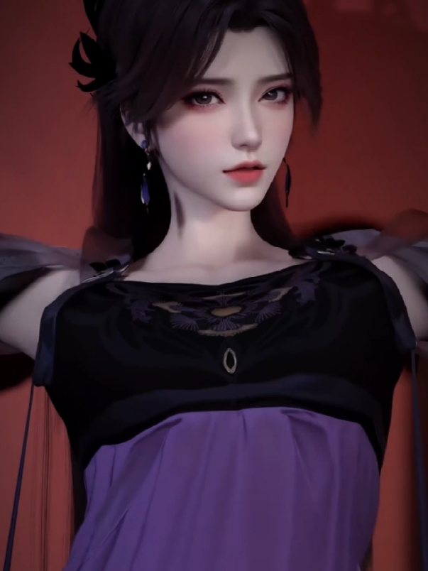 #CapCut #donghuaedit #donghua #anime #3D #honorofkings #btths5 