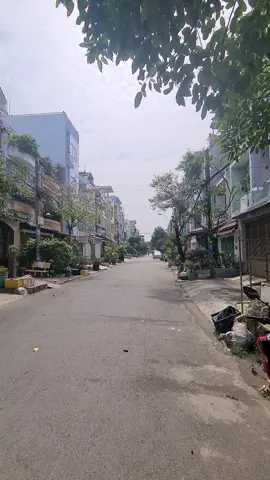 cần bán nhanh trước tết mặt tiền khu dân cư bình hưng#nhadatquan8binhhung 