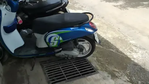 iri di dunia sangatlah kejam.. #kukuireng🛠️ #suprabapak #sammygarage #storymekanik #mekanikmotorindosesia 