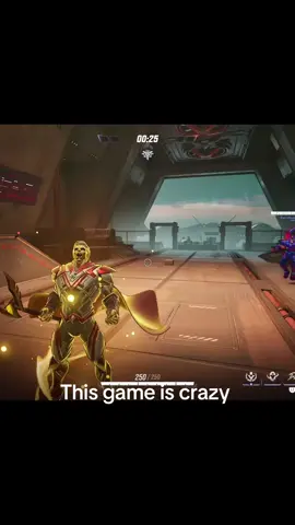 Game of the year?