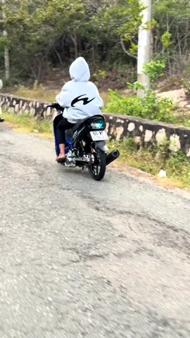 16 nét ghee🙆🏼#viral #xuhuongtiktok #siriusđộkiểng #si50cc 