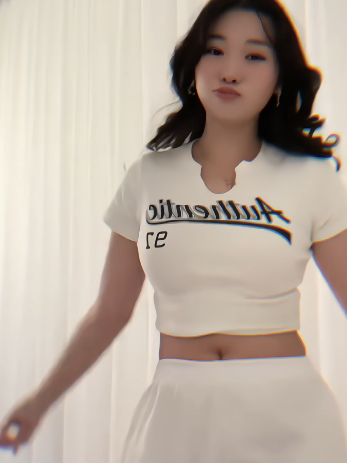 Meliuk-liuk🤭 #livyrenata #baesport #esportgirl #egirls #fyp #viral #trending @livyyrenata 