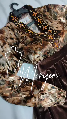 #مودالات_جديدة #قطيفة_لهوى #طرز_الكتروني #قطيفة_روايال #كريستال #جوهر #لباغل #خياطة_وتفصيل #ابداع #مرحبابكم_جميع_🤚 