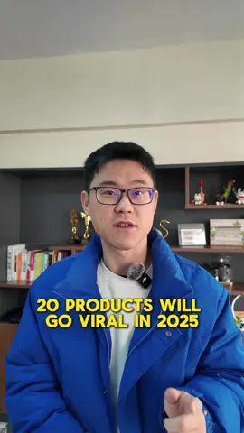 20 Products Will Go Viral In 2025 #dropshippingtips #australiabusiness🇦🇺🕊️ #ecommerce #onlinebusiness #sourcing #hotselling #dropshippingproducts #SmallBusiness #winningproducts #shopify #alibaba #dropshipping #cjdropshipping #sourcingtip #3PL #australiabusiness #dropshippingbusiness #tiktokshop #smallbuseiness #australiadropshipping 