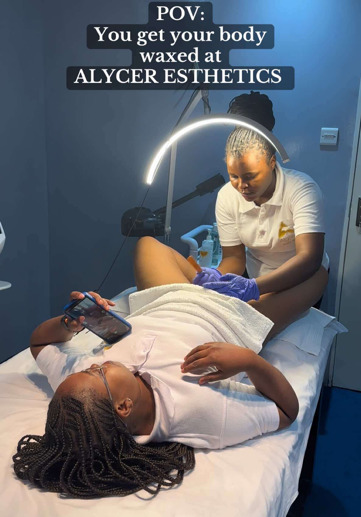 🔥🔥Free Armpits Monday if you do a Full Brazilian🔥🔥                             We are located at Nairobi Cbd - Kimathi Street - Old Mutual Building, 3rd Floor, suit 301 Tel☎️: 0705 335413  &  Kilimani - Elysee Plaza 4th Floor Tel ☎️: 0740460585 #spanairobi #spakilimani #waxing #waxingkilimani #waxingnairobi #bikini #bikiniwax #brazilianwax 