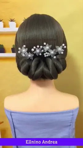 SANGGUL KEKINIAN UNTUK WANITA MODERN ! 