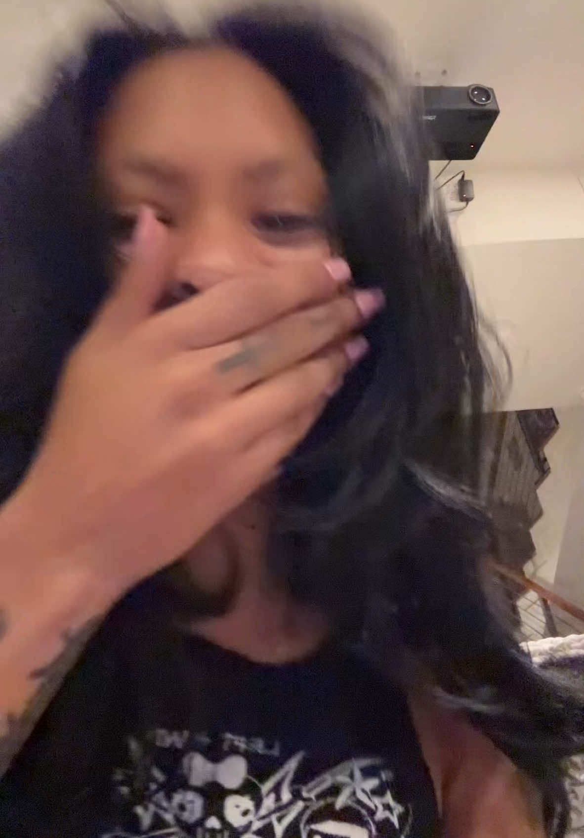 Can’t believe they gonna ban this app 