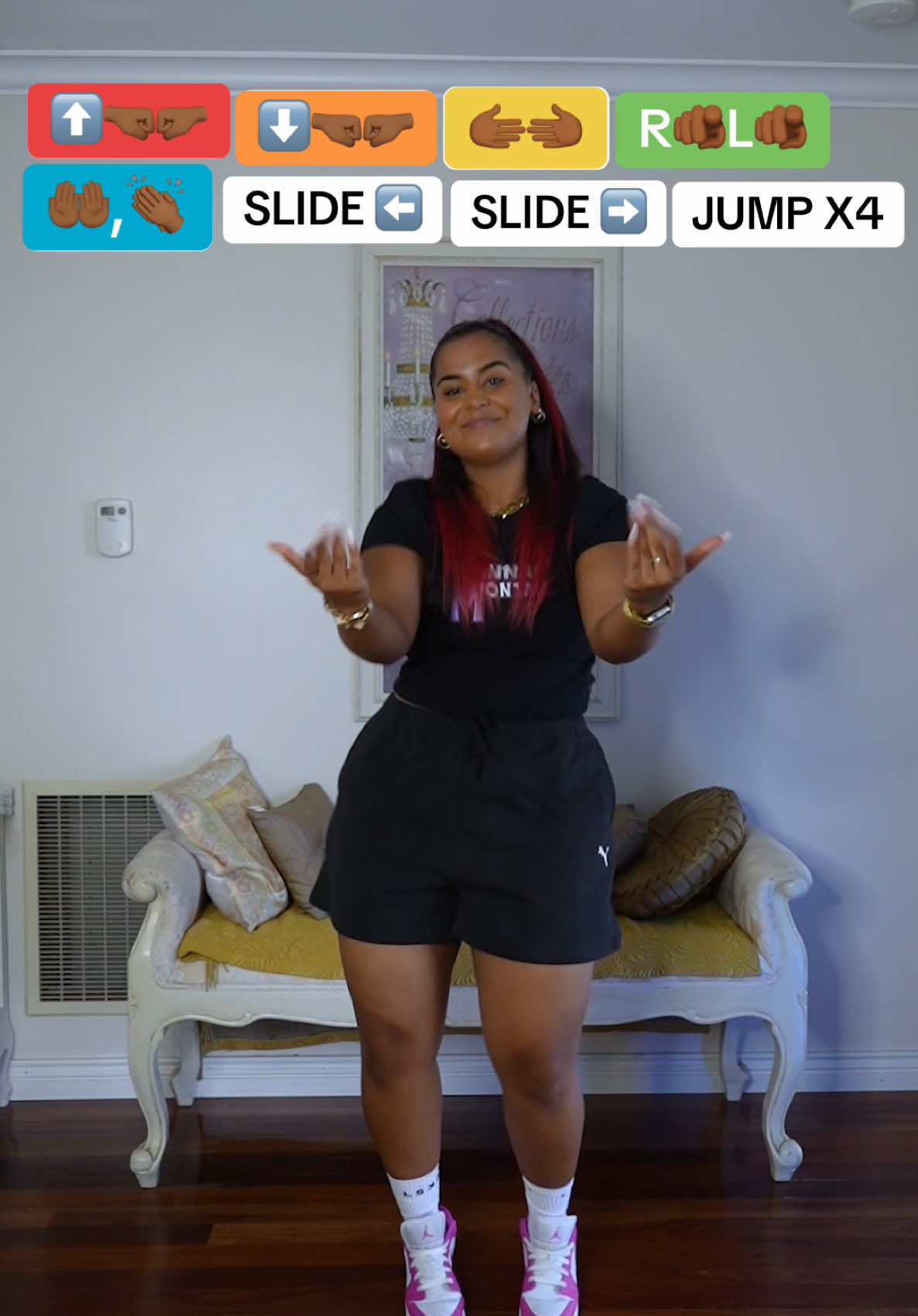 PAPER PLANESSS 💛✈️ Have you learnt this dance yet!? || DC: @donthurtemnia @Lynn Lynn 💕 || #dance #emoji #turotorial #paperplanes 