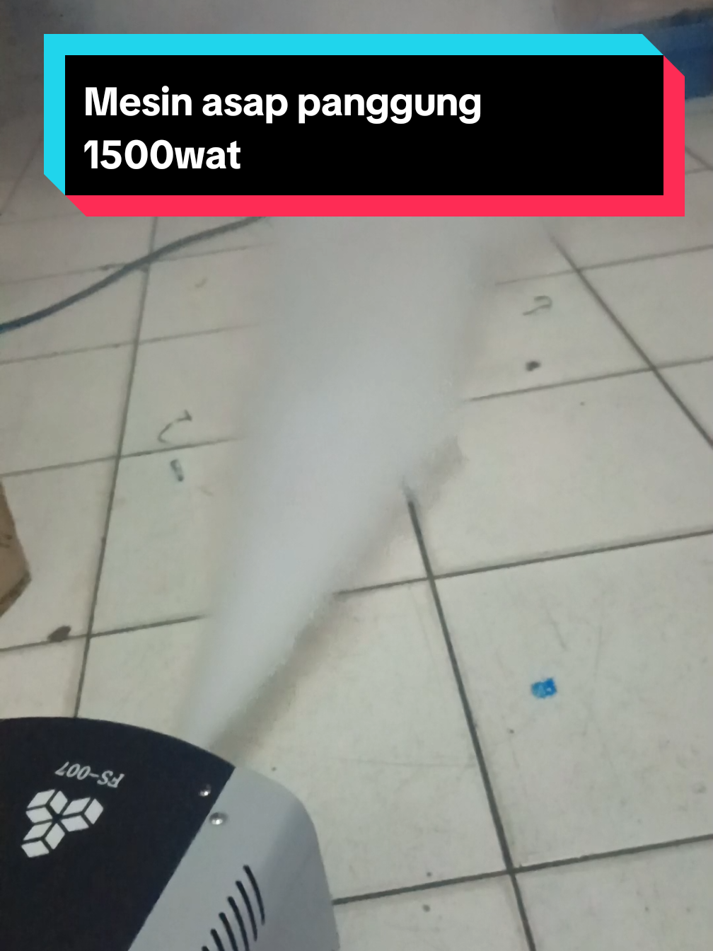 #mesinasapbawah  #mesinasaplighting  #mesinasappanggung  #mesinasap 