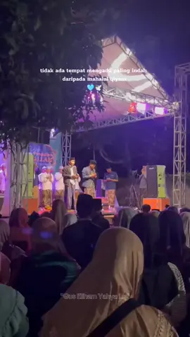 #mtibadallah #guselhamyahyaalmaliki #mahalulqiyam #sholawat #fyp #foreyoupage #fyppppppppppppppppppppppp 