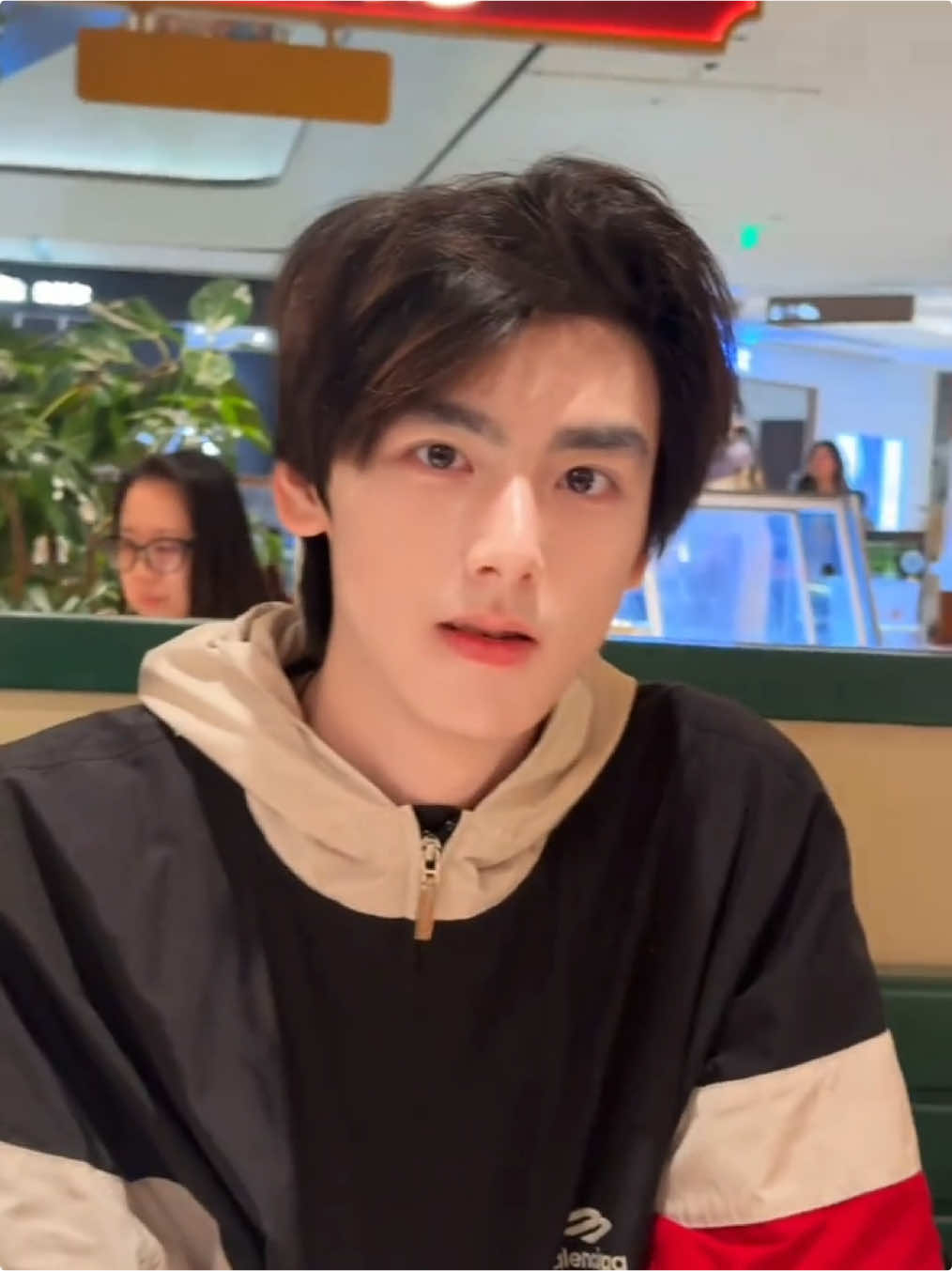 #china #chineseboy #douyinboy #handsome #douyin #抖音 #fyp #chinesetiktok 