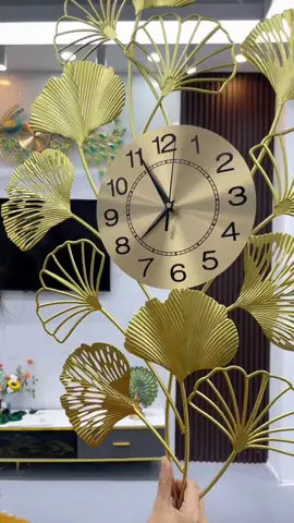 #jamdinding #hiasanjamdinding #hiasanrumah #Jam Dinding Bundar Aesthetic 